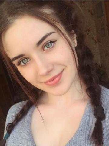 Индивидуалка Соня фото 4
