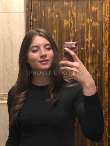 Индивидуалка Лариса фото 3