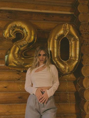 Проститутка Виргиния, 26 лет, г. Красный Сулин